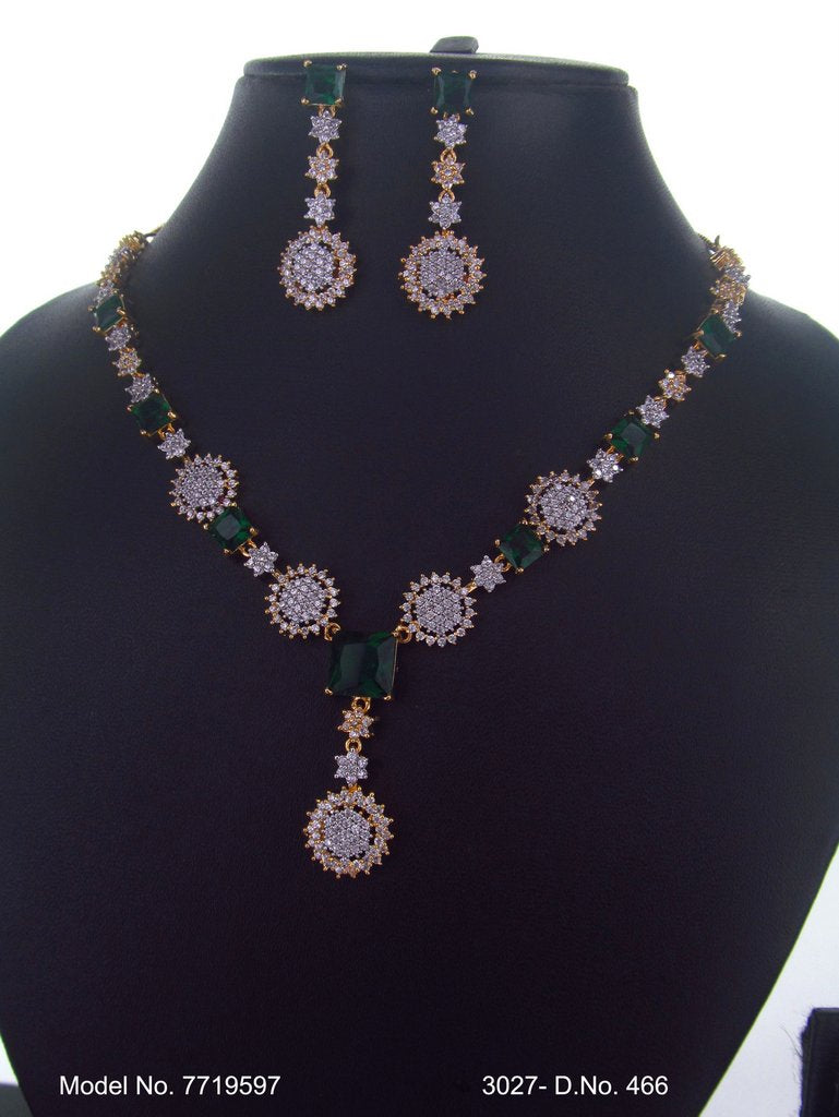 A necklace Set for all Occasions ! - Amaara World
