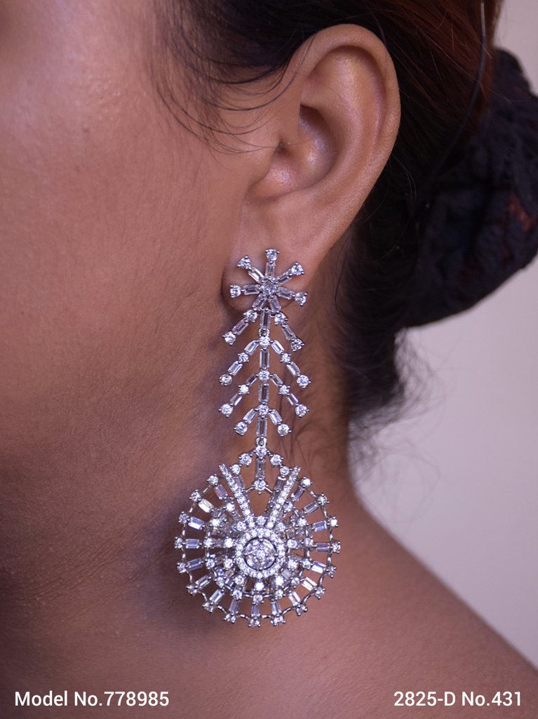 Earrings | Popular in US, Asia - Amaara World