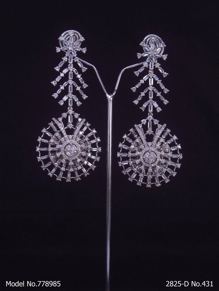 Earrings | Popular in US, Asia - View A
