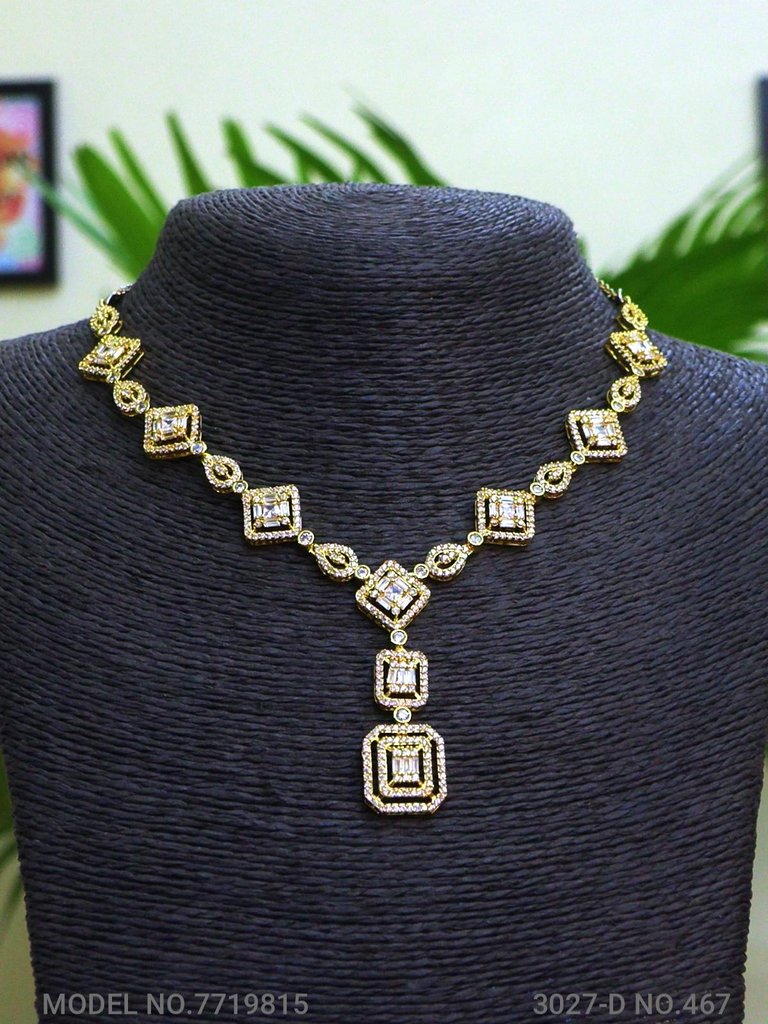 When Tradition meets Trend - View A