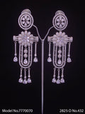 Wedding Earrings | Partywear - Amaara World