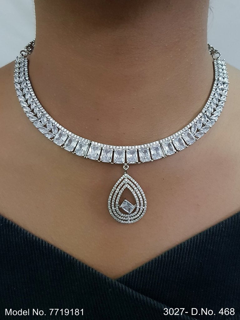 Classical Yet Trendy | Jewelry Set - View B