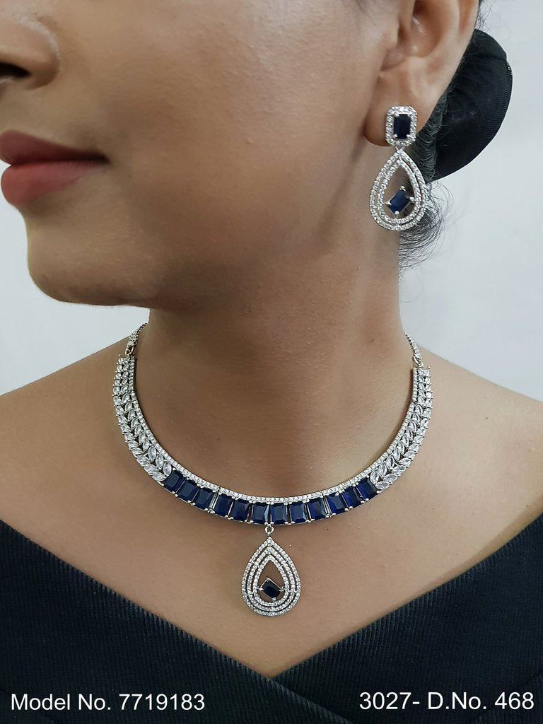 Unconventional Attitude Necklace - Amaara World