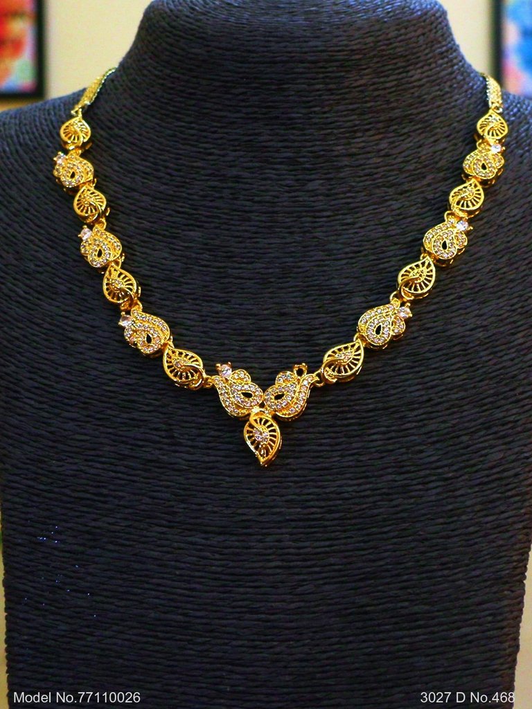 Classic Modern Day Gift Jewelry for Women - Amaara World
