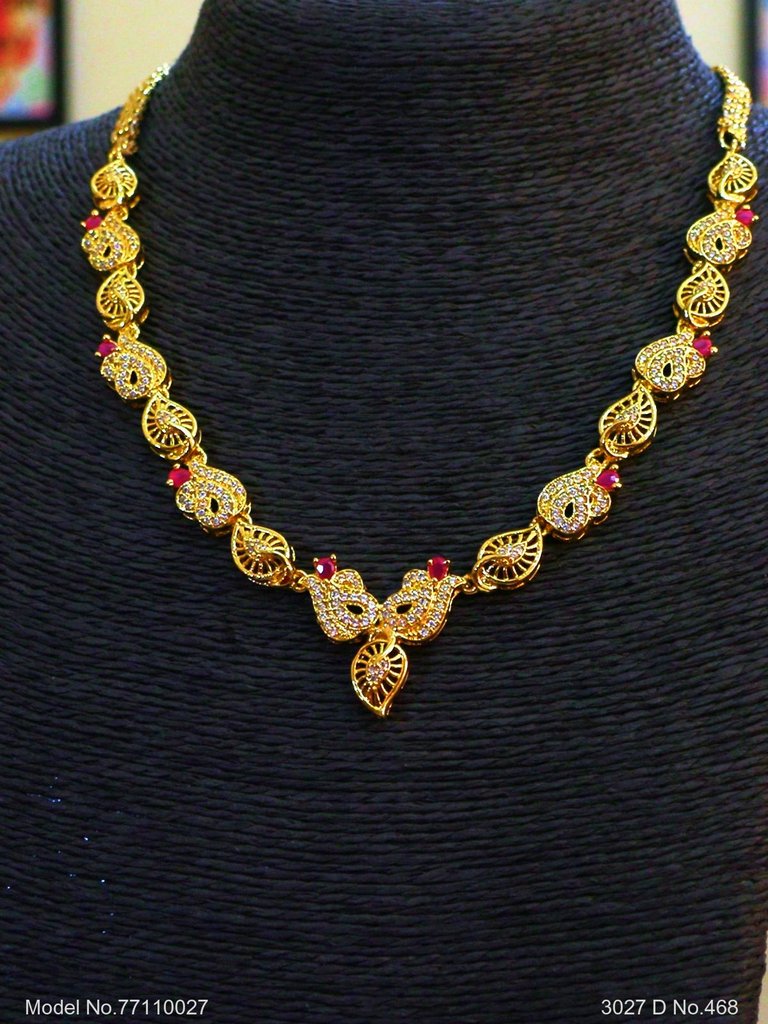 Wedding Occasions Jewelry - Amaara World