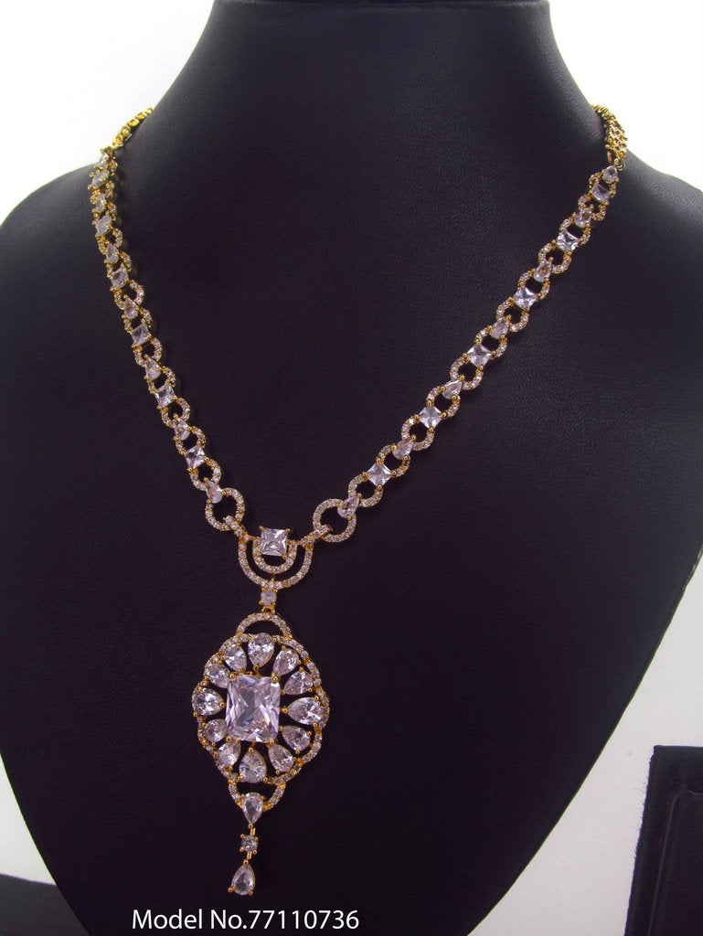 Wedding Jewelry | Light Weight - View A