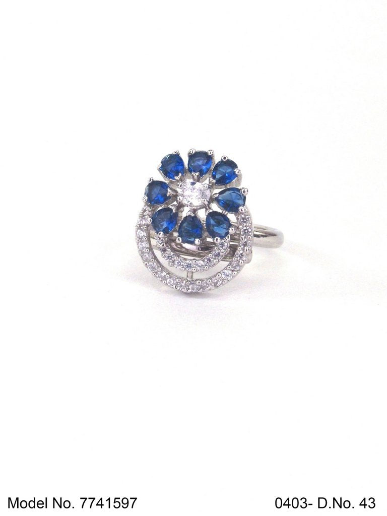 Nova Shine Ring - Amaara World