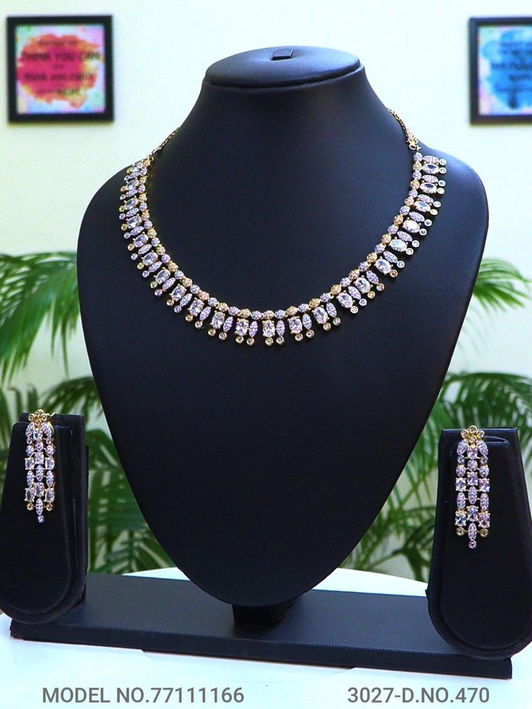 Handcrafted in India | Jewelry Set - Amaara World
