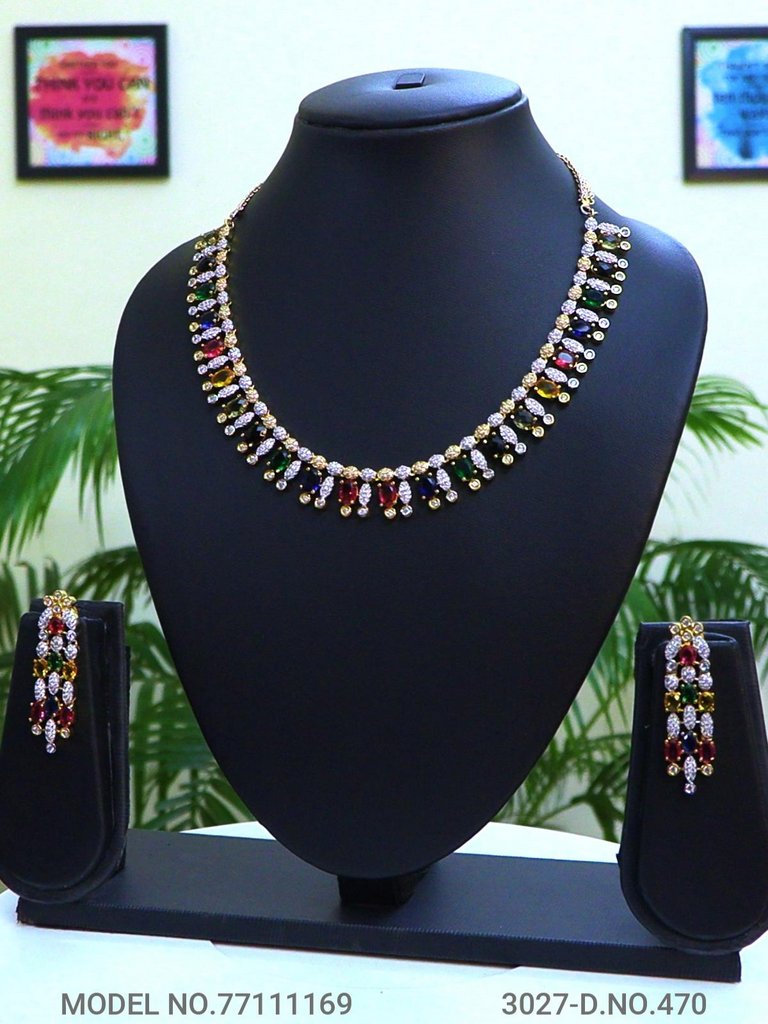 Wedding Occasions Jewelry - Amaara World