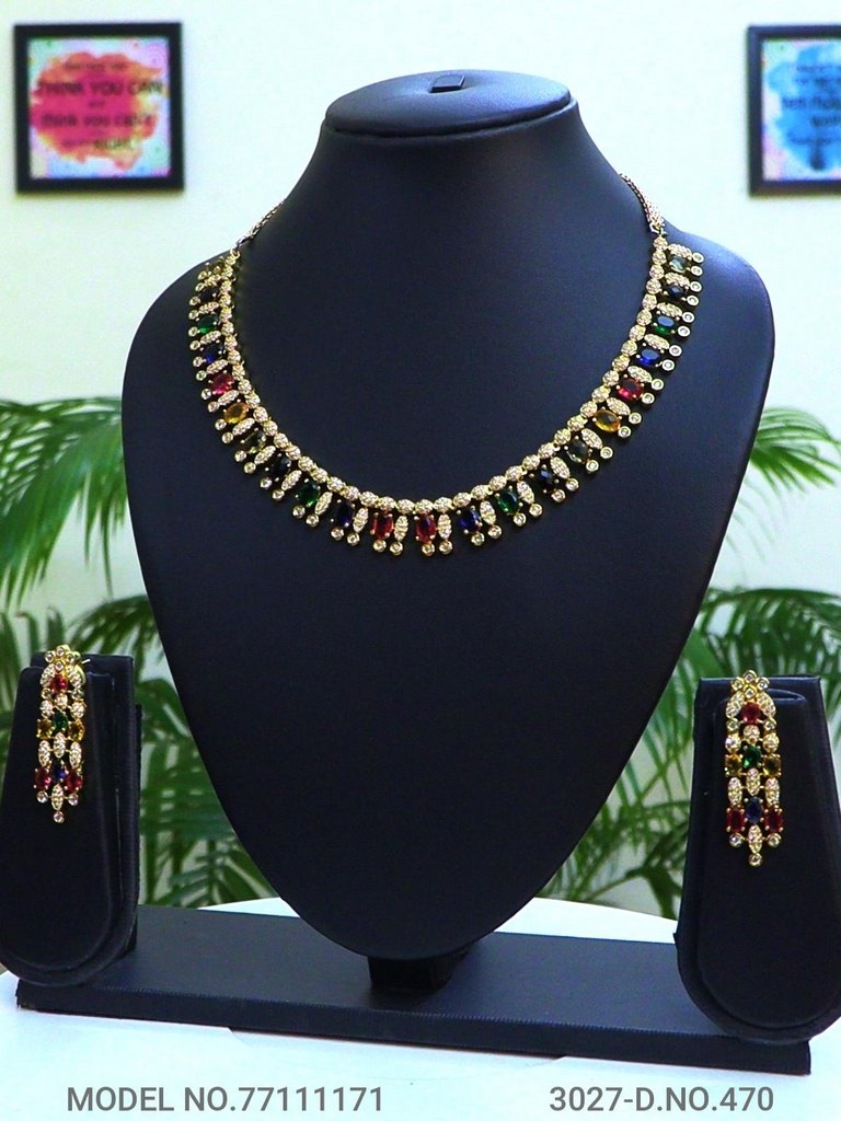 Wedding Jewelry | Ideal Gift - Amaara World