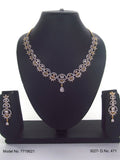 A necklace Set for all Occasions ! - Amaara World