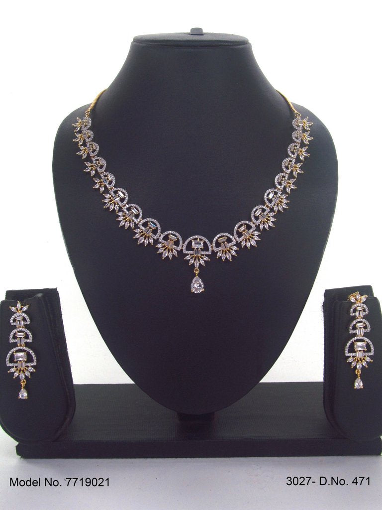 A necklace Set for all Occasions ! - Amaara World