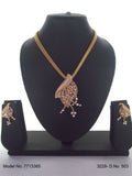 Bold Attitude | Pendant Set - Style 1 - Amaara World