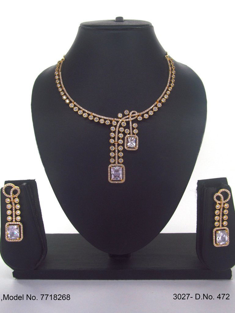 Ideal Gifts for Women | Jewelry Set - Amaara World