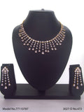 Necklace Set crafted for bold Women - Amaara World