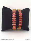 Global Spark Bangles - Amaara World USA - SKU 7755080