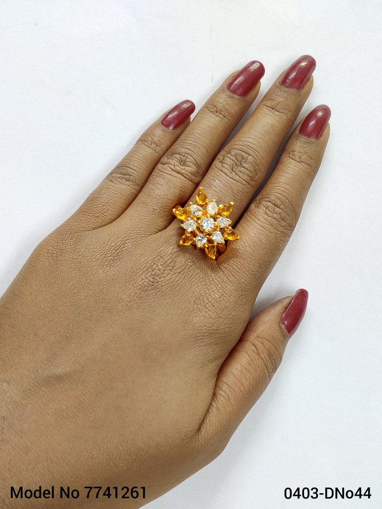 Style Bling Ring - Style 6 - Amaara World