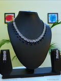 Fine Fashion Classic Necklace Set - Amaara World