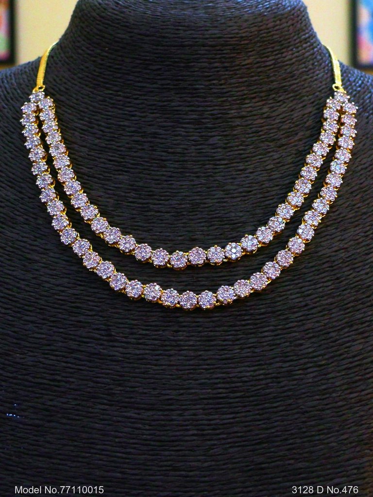 Fine Fashion Jewellery | Handcrafted - Amaara World