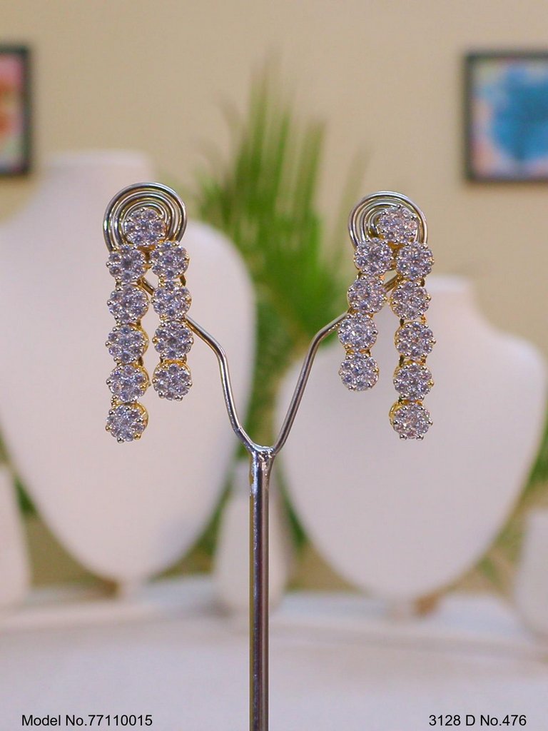 Fine Fashion Jewellery | Handcrafted - View A