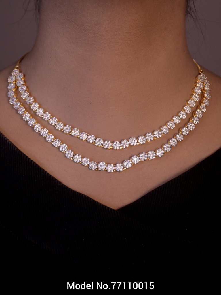 Fine Fashion Jewellery | Handcrafted - View B