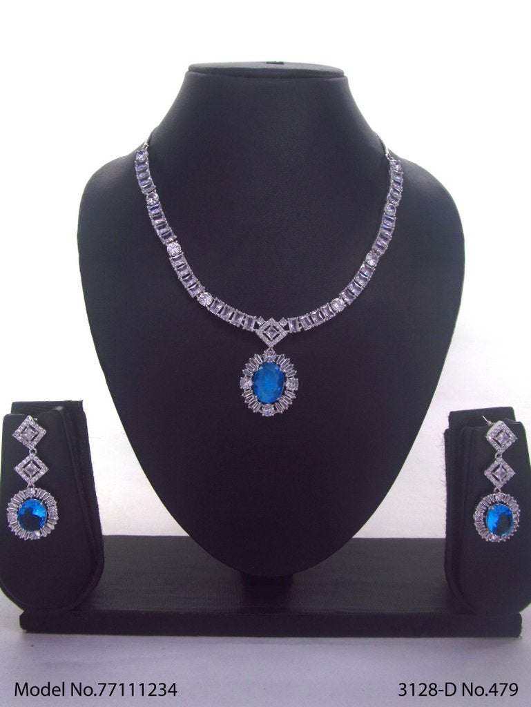 A necklace Set for all Occasions ! - Amaara World