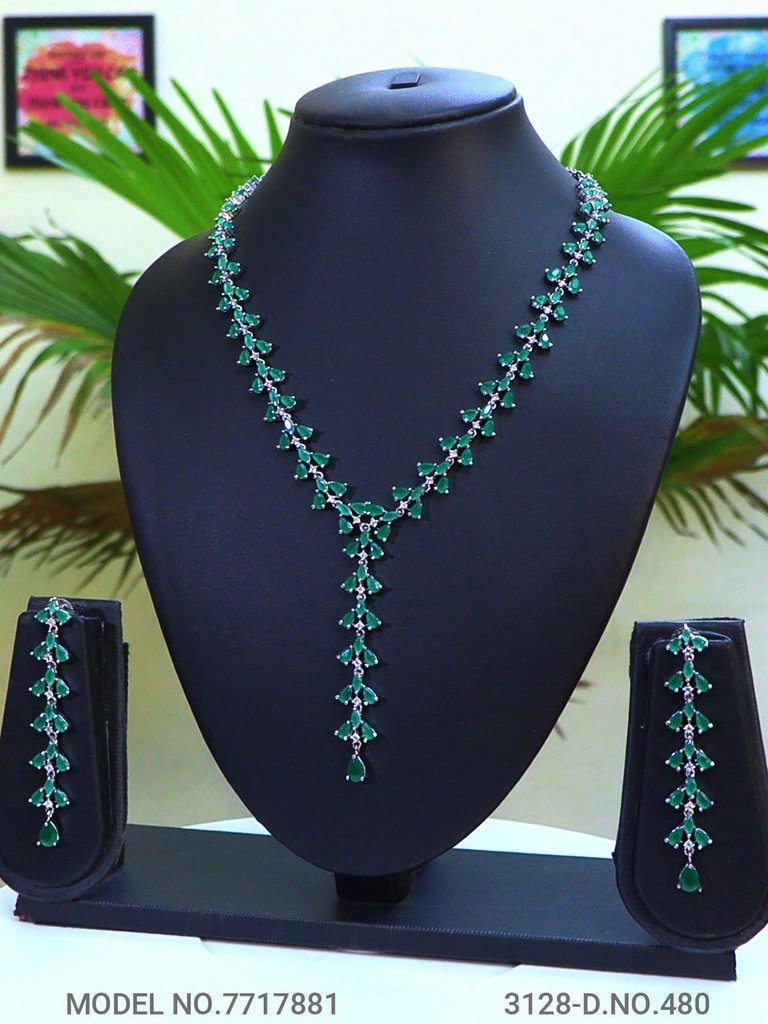 Classic Statement Jewelry - Amaara World