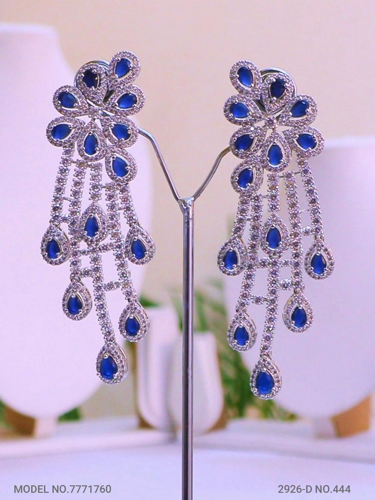 Earrings | Popular in US, Asia - Amaara World