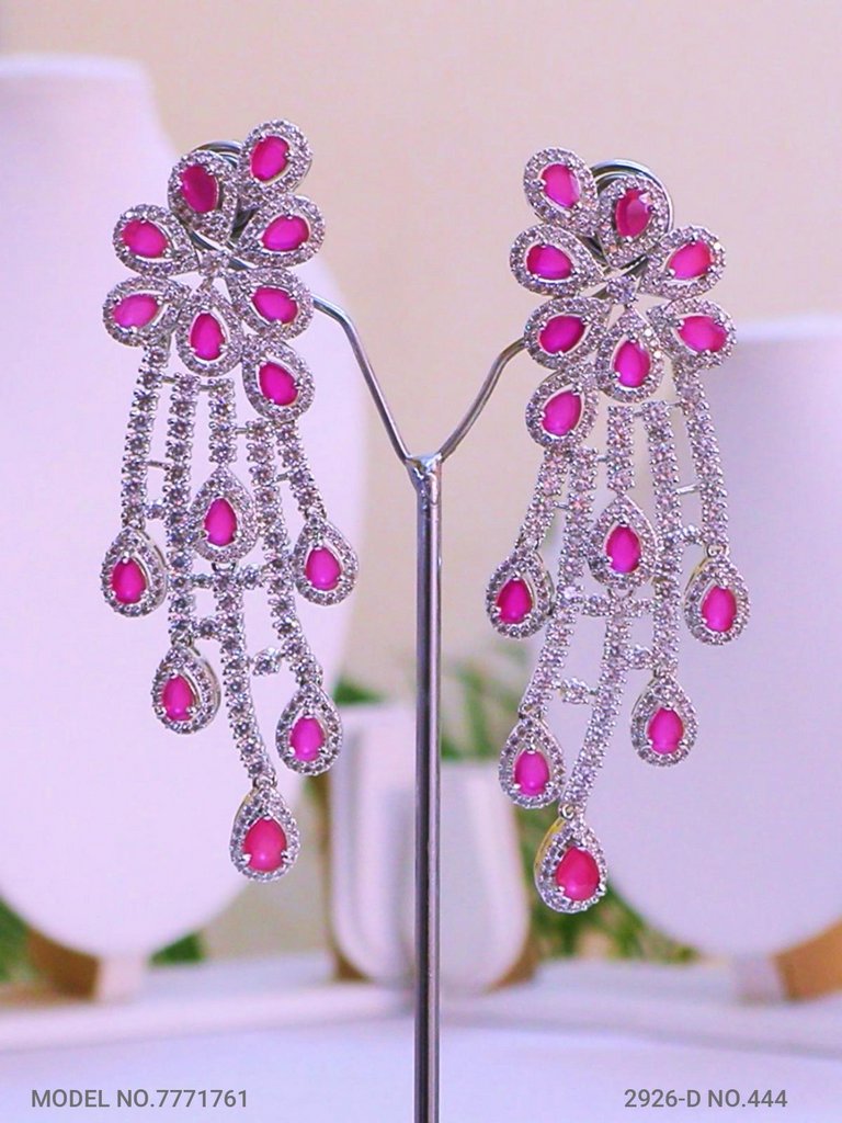 Earrings | Popular in US, Africa - Amaara World