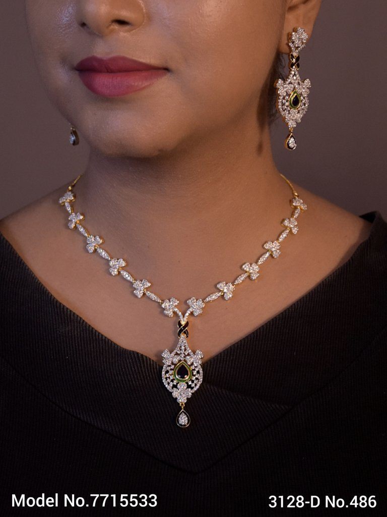 Classic Modern Day Gift Jewelry for Women - Amaara World