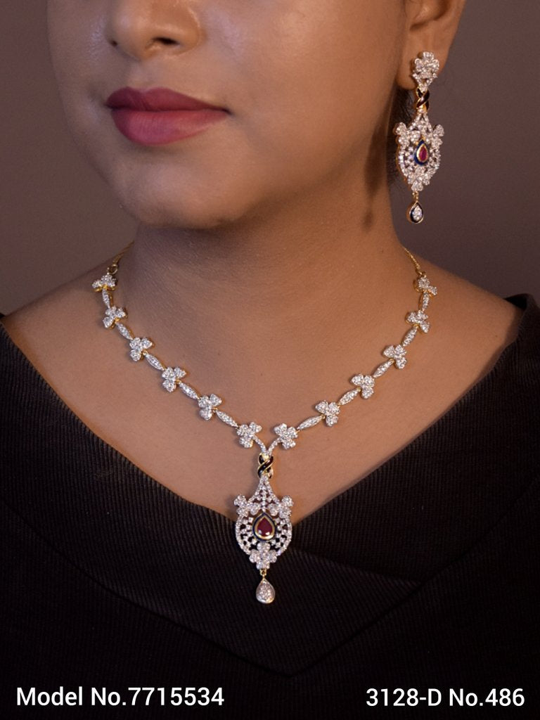 Wedding Occasions Jewelry - Amaara World