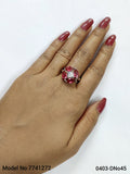 Shine Addict Ring - Style 1 - Amaara World