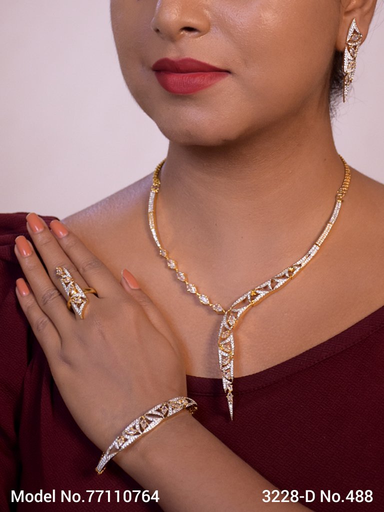 Classic Statement Jewelry - Amaara World