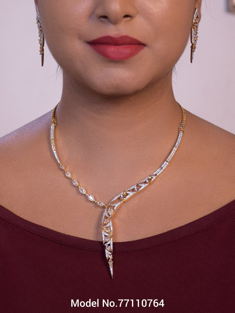 Classic Statement Jewelry - View B
