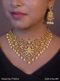 Traditional Necklaces - Amaara World