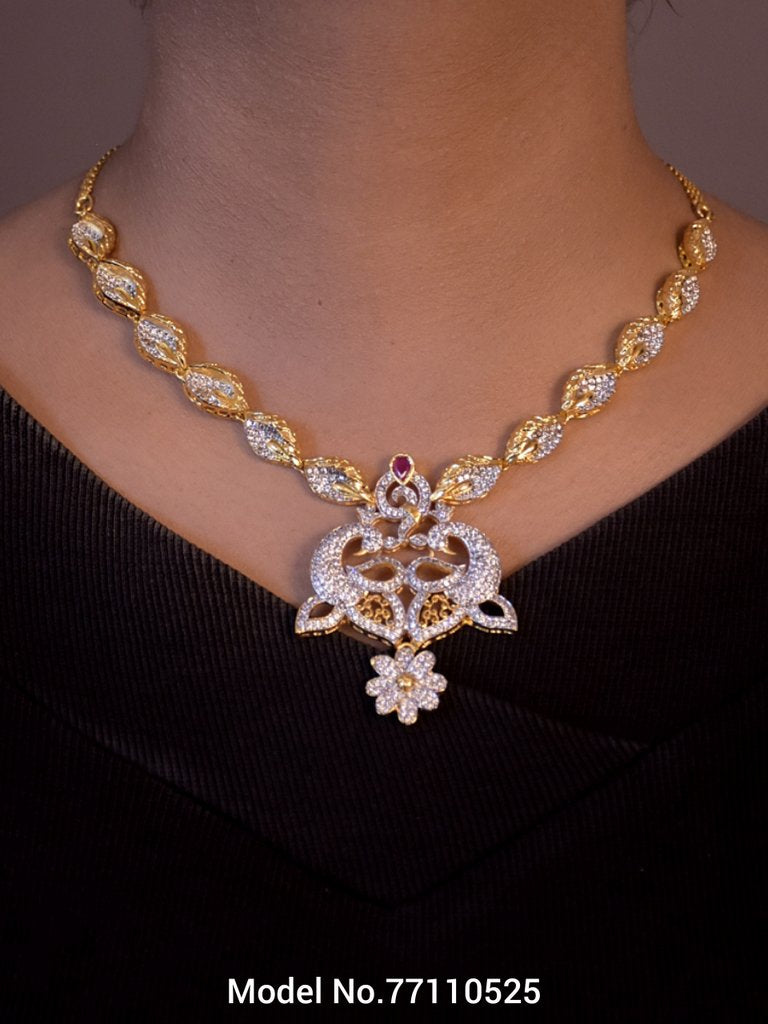 Be a Showstopper in any Party ! - View B
