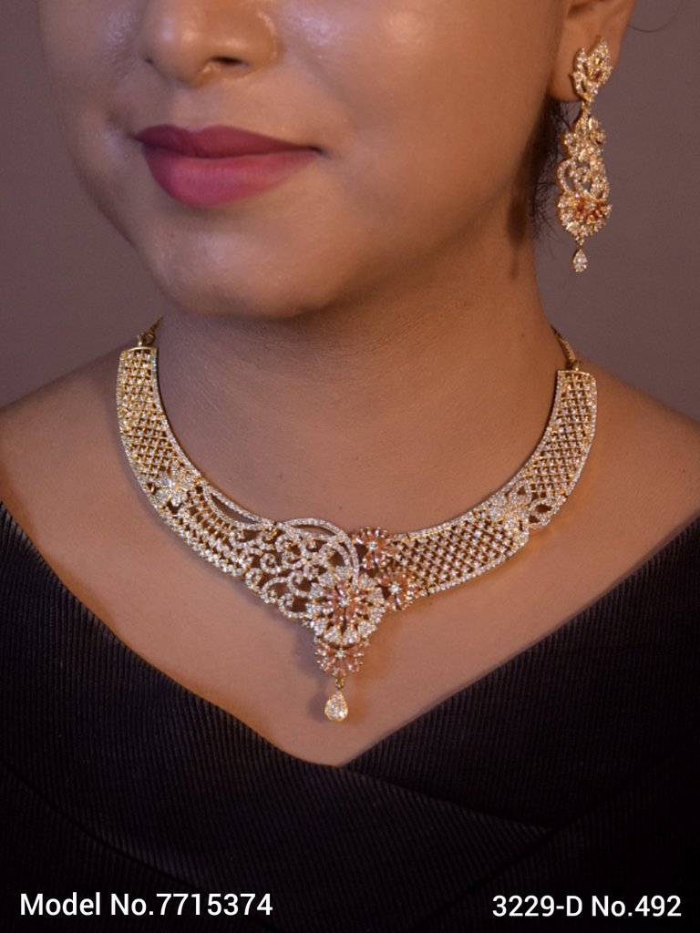 Fine Fashion Jewelry - Amaara World