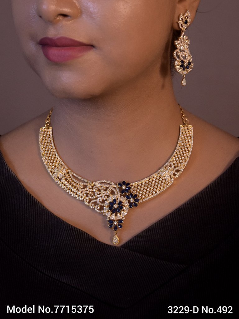 Fine Fashion Jewellery | Handcrafted - Amaara World