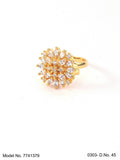 Shine Addict Ring - Style 1 - Amaara World