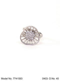 Fancy Spark Ring - Amaara World