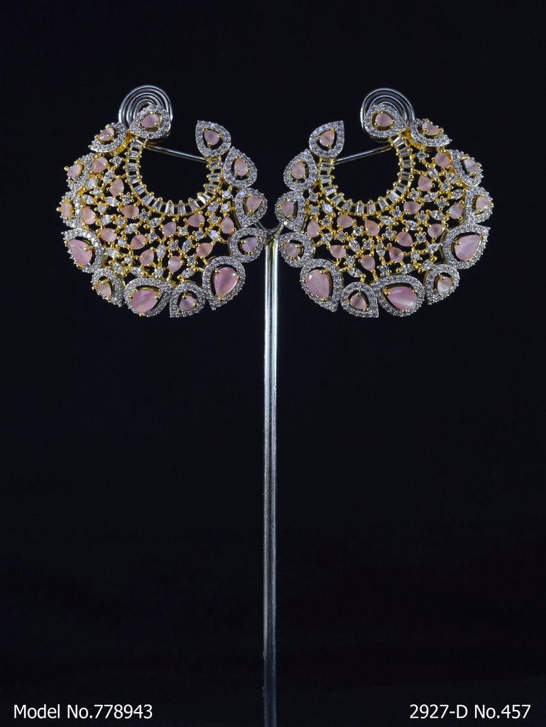 Earrings | Latest Fashion Jewelry - Amaara World