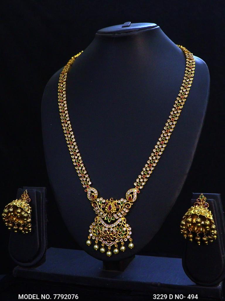 Traditional Necklaces - Amaara World