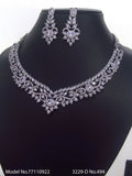 Classical Yet Trendy | Jewelry Set - Amaara World