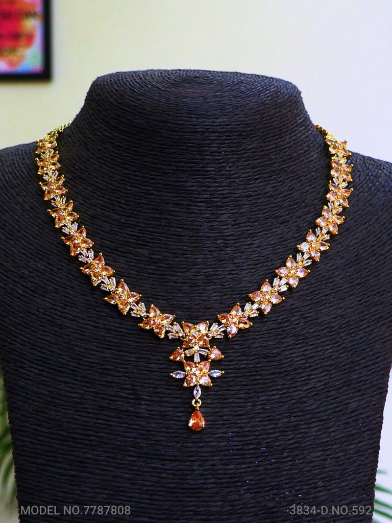 Art Jewelry - View A