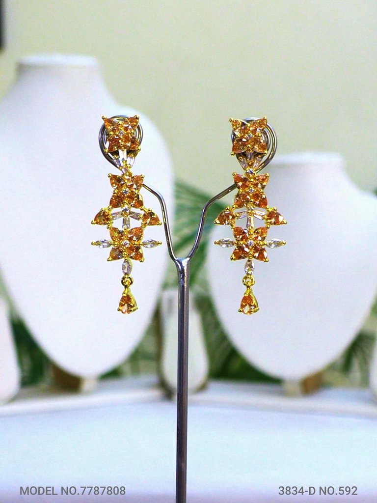 Art Jewelry - View B