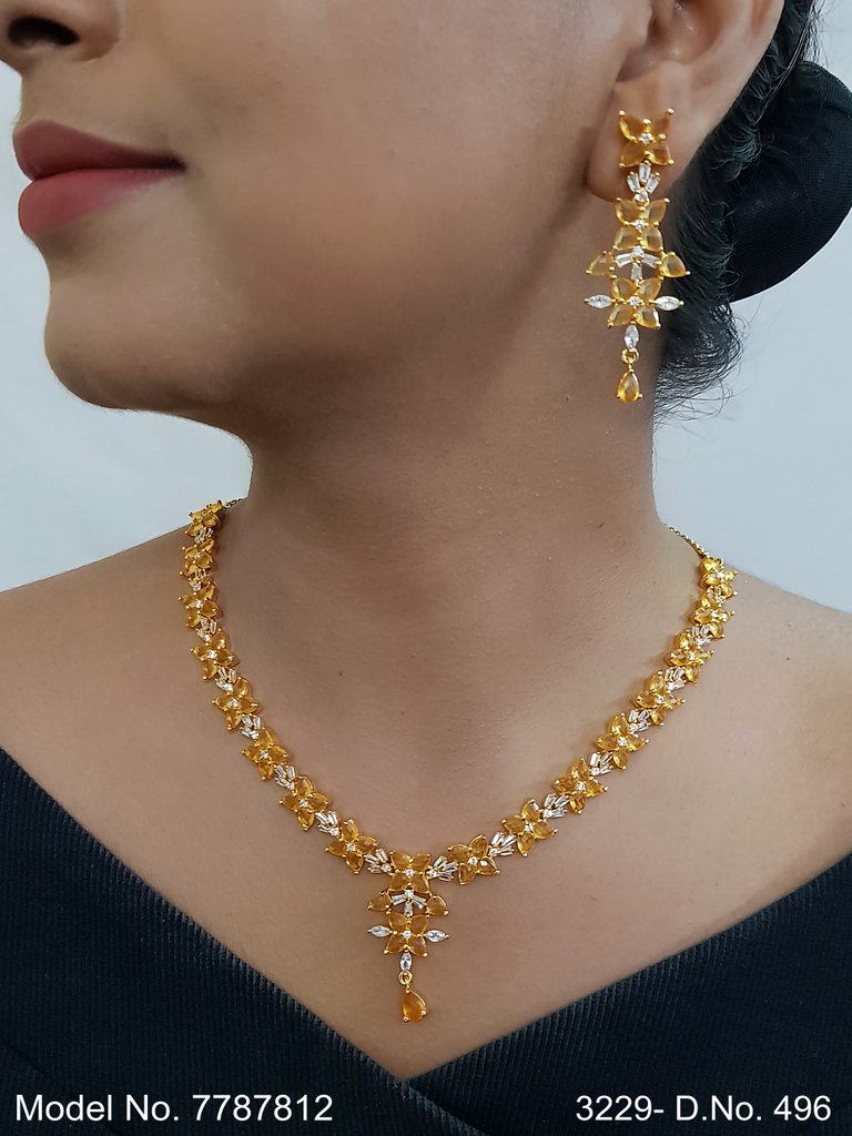 Traditional Jewelry | Available to Wholesale Buyers - Amaara World