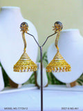 Real Zircon | Fashion AD Earrings