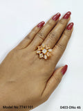 Style Bling Ring - Style 1 - Amaara World