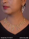 Necklace Set crafted for bold Women - Amaara World