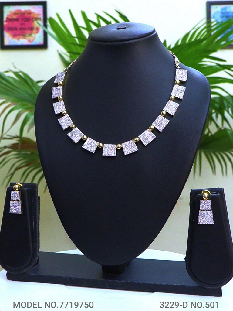 Wedding Jewelry | Light Weight - Amaara World